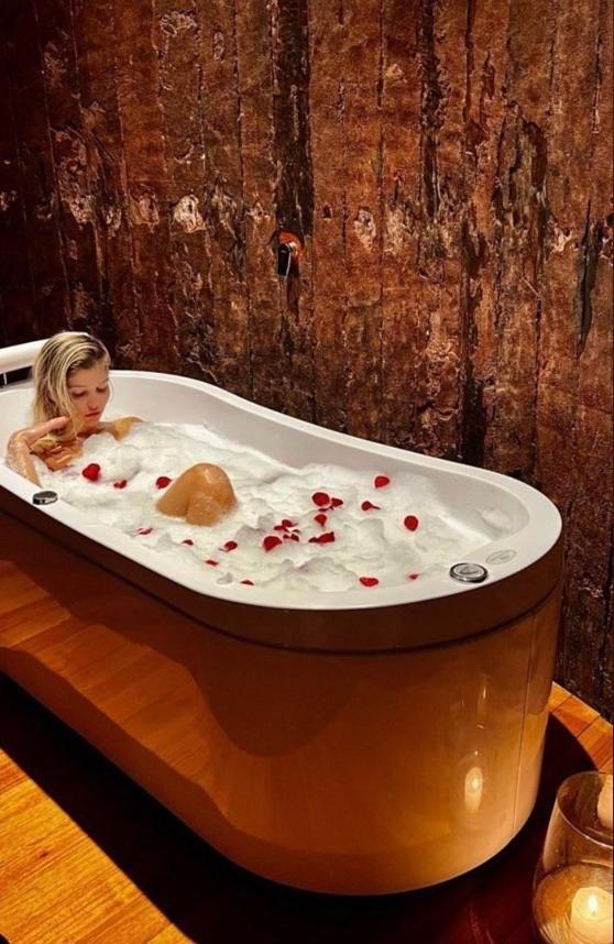 Pipas Do Vale - Vale Dos Vinhedos Hotel Bento Goncalves Ngoại thất bức ảnh