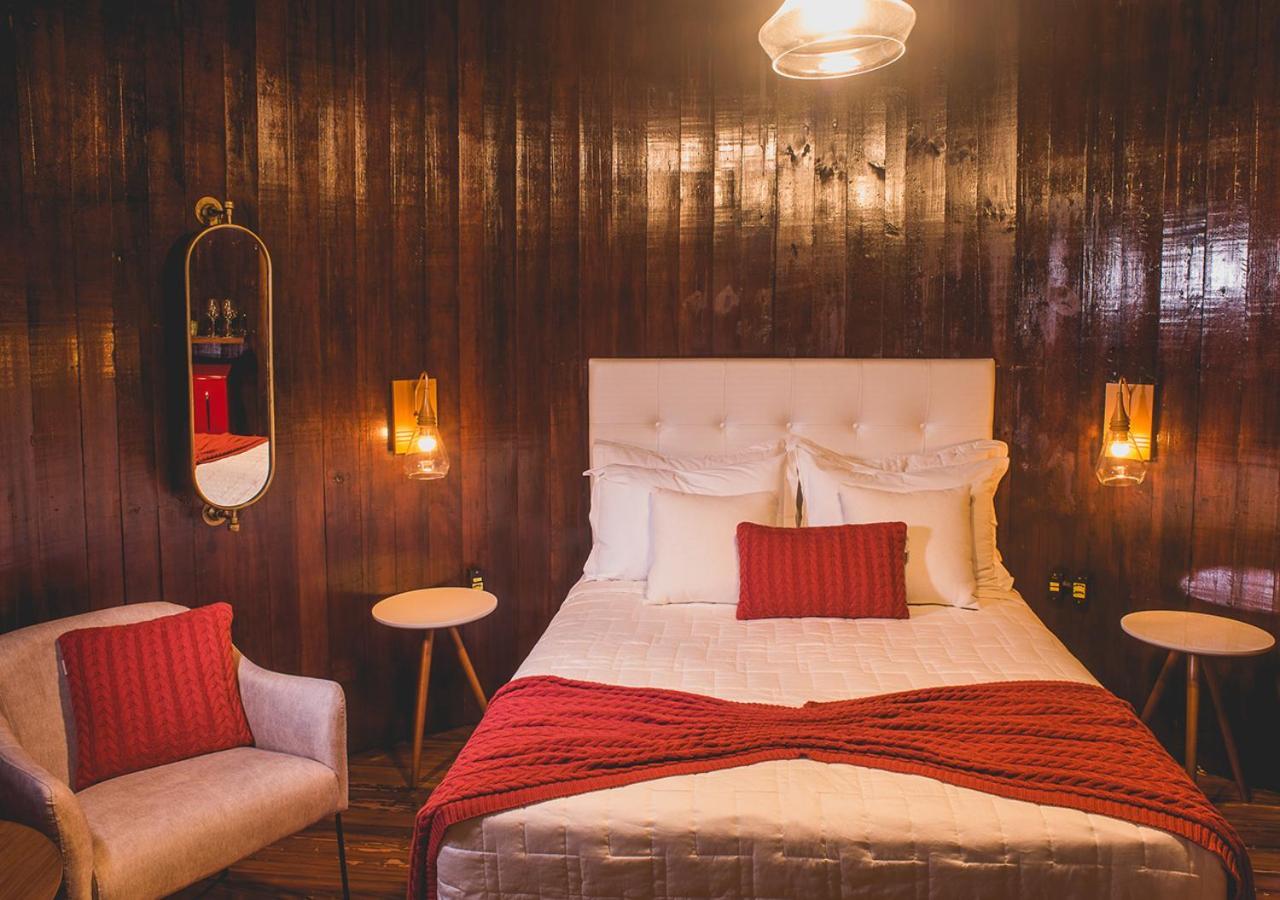 Pipas Do Vale - Vale Dos Vinhedos Hotel Bento Goncalves Ngoại thất bức ảnh