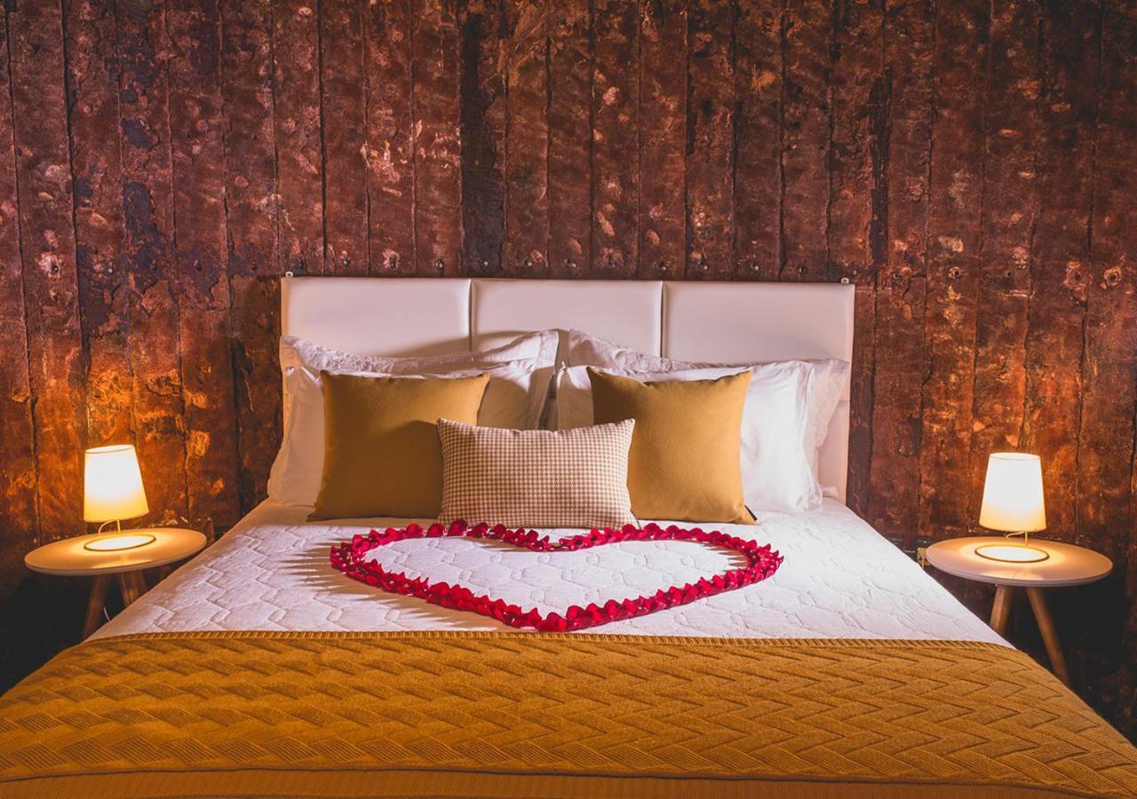 Pipas Do Vale - Vale Dos Vinhedos Hotel Bento Goncalves Ngoại thất bức ảnh