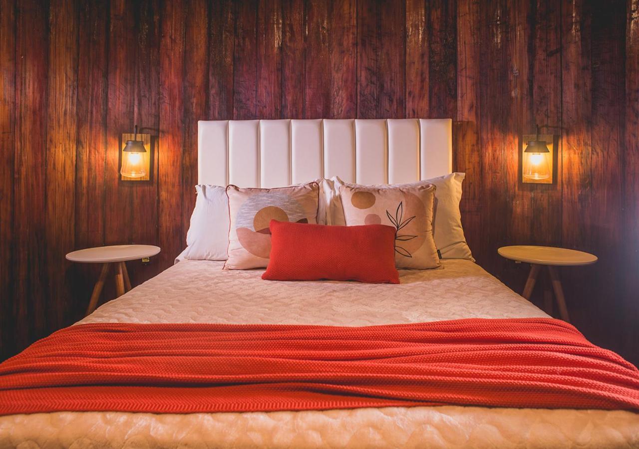 Pipas Do Vale - Vale Dos Vinhedos Hotel Bento Goncalves Ngoại thất bức ảnh