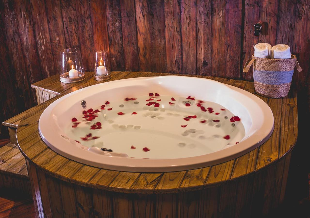 Pipas Do Vale - Vale Dos Vinhedos Hotel Bento Goncalves Ngoại thất bức ảnh